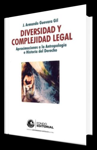 DIVERSIDAD Y COMPLEJIDAD LEGAL..
